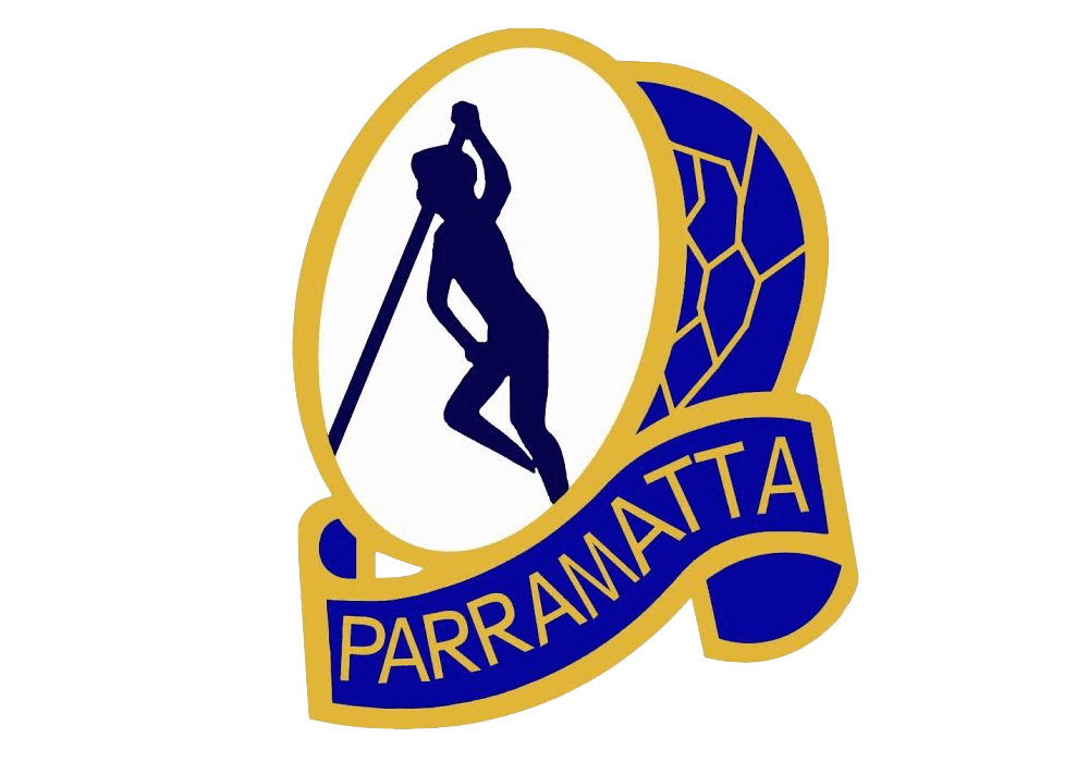 PARRAMATTA EELS LOGO VECTOR - (.Ai .PNG .SVG .EPS Free Download)