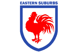 1978 Sydney Roosters Logo