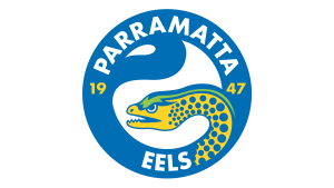 1979 Parramatta Eels Logo