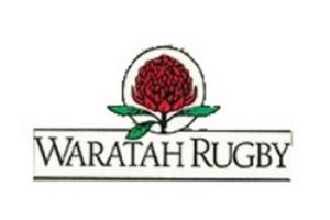 1982 New South Wales Waratahs Logo