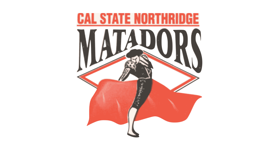 Cal State Northridge Matadors Logo Vector - (.Ai .PNG .SVG .EPS Free ...