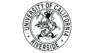 1990 California Riverside Highlanders Logo