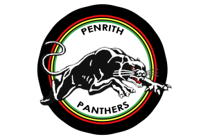 1991 Penrith Panthers Logo