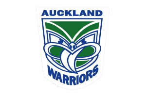 1995 New Zealand Warriors Logo