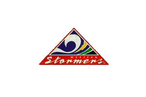 1997 Stormers Logo