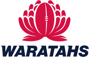 1999 New South Wales Waratahs Logo