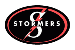 1999 Stormers Logo