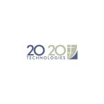 20 20 Technologies Logo Vector