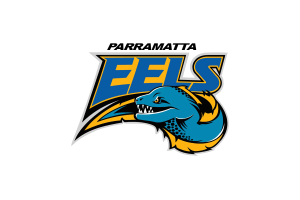 2000 Parramatta Eels Logo