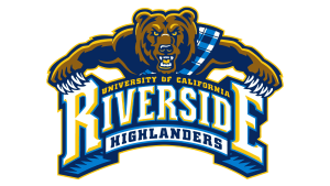 2003 California Riverside Highlanders Logo 2003