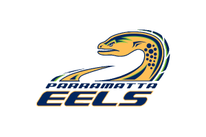 2004 Parramatta Eels Logo