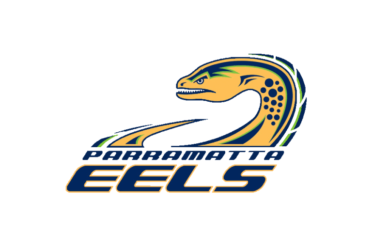 PARRAMATTA EELS LOGO VECTOR - (.Ai .PNG .SVG .EPS Free Download)