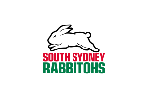 2007 South Sydney Rabbitohs Logo