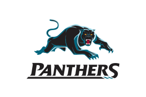 2014 Penrith Panthers Logo