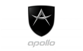 2016 Apollo Logo PNG
