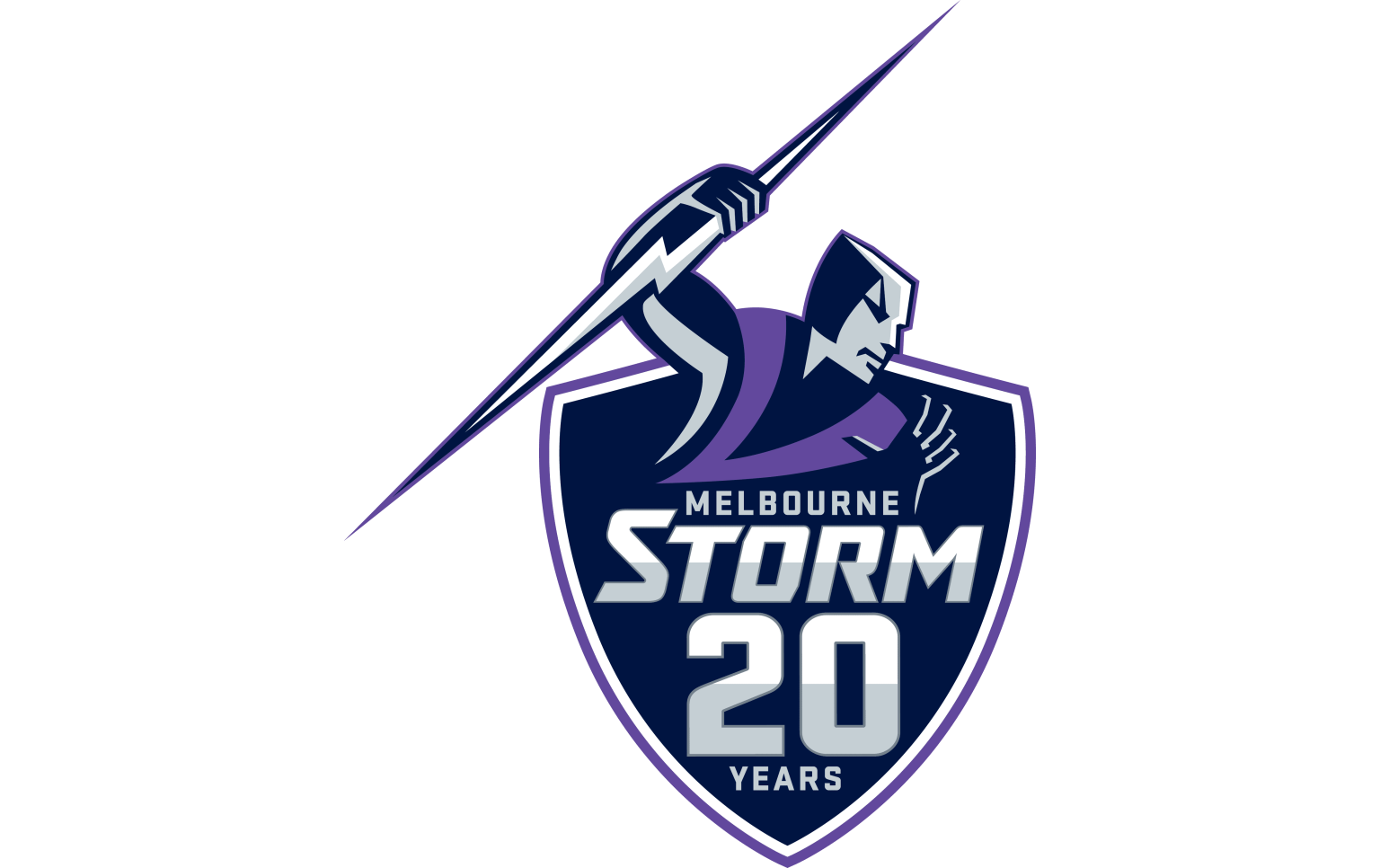 MELBOURNE STORM LOGO VECTOR (.Ai .PNG .SVG .EPS Free Download)