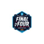 2023 NCAA MEN’S FINAL FOUR Logo Vector