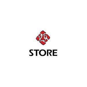 205 Store Logo Vector