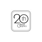 20th Street Graphics Vector