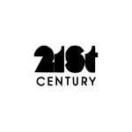 21st Century Ent. Logo Vector