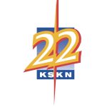 22 KSKN Logo Vector