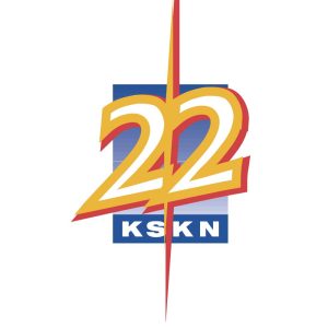 22 KSKN Logo Vector