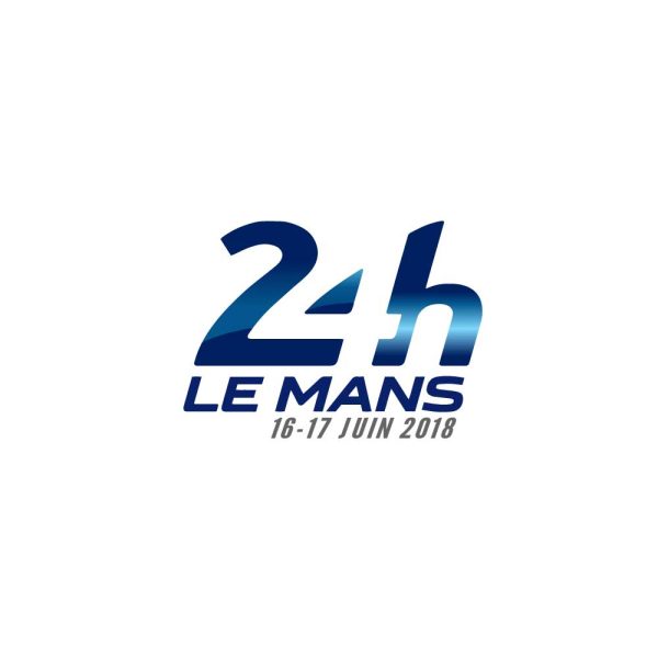 24h Le Mans Logo Vector - (.Ai .PNG .SVG .EPS Free Download)