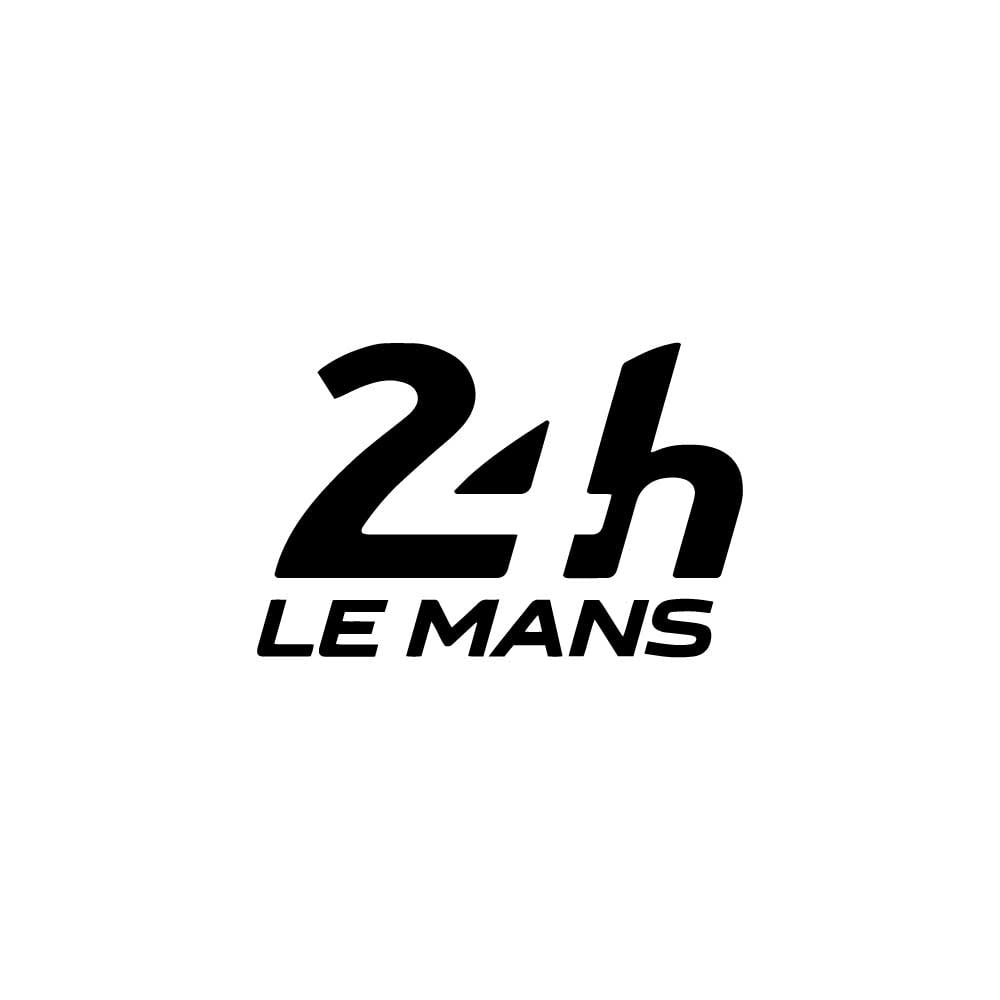 24h Le Mans New Logo 