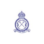 349 squadron Icon Vector