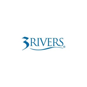 3Rivers Federal Credit Union Logo Vector
