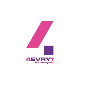 4evry1 Logo Vector