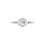 770 Runway Logo Vector