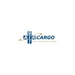 911 Air Cargo Logo Vector