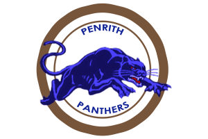 979 Penrith Panthers Logo