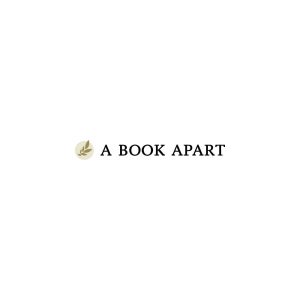 A Book Apart Logo Vector
