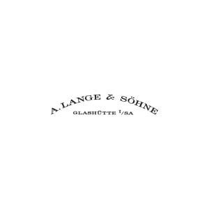 A. Lange & Sohne Logo Vector