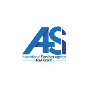 A4SI USA Corp Logo Vector