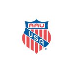 AAU LOGO VECTOR