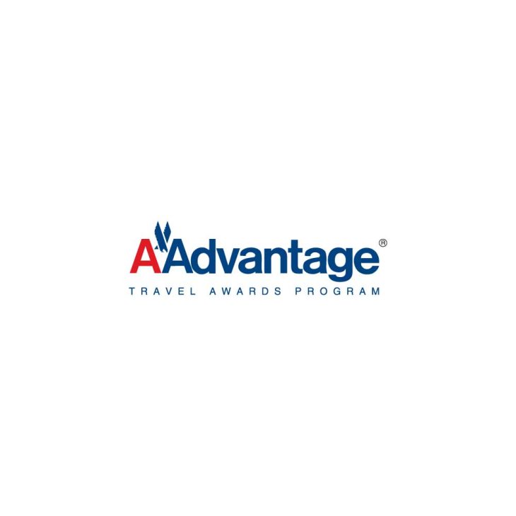 AAdvantage Logo Vector - (.Ai .PNG .SVG .EPS Free Download)