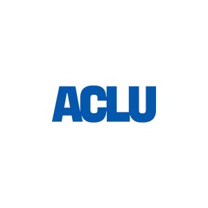 ACLU Logo Vector