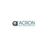 ACRON LOGO Vector