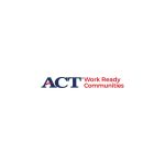 ACT Work Ready Communities Logo Vector