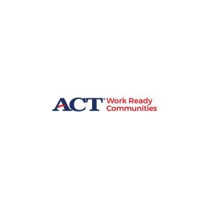 ACT Work Ready Communities Logo Vector
