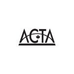 ACTA Logo Vector