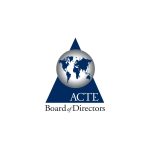 ACTE Board of Directors Logo Vector