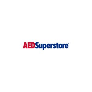 AED Superstore Logo Vector