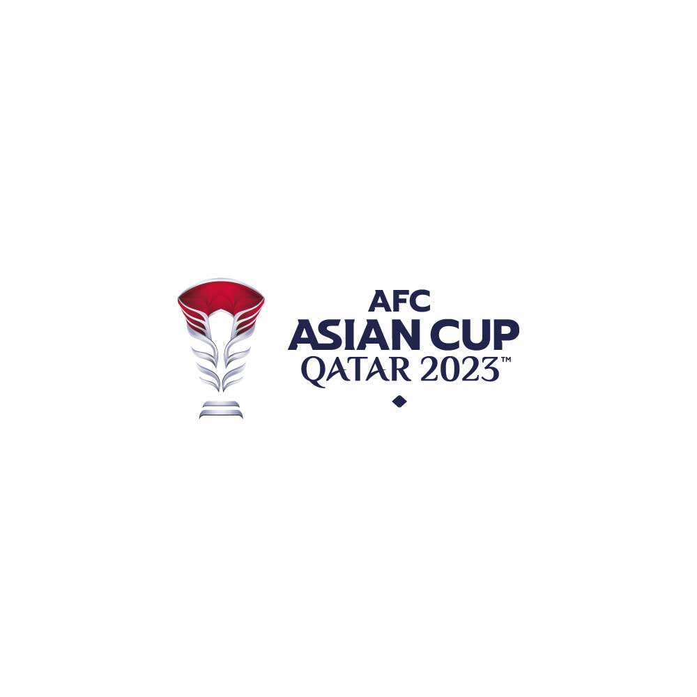 AFC Asian Cup Qatar 2023 Logo Vector Ai PNG SVG EPS Free Download 