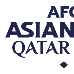 AFC Asian Cup Qatar 2023 Logo Vector