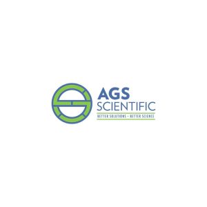 AGS Scientific, Inc. Logo Vector