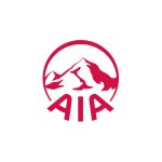 AIA Group Logo Vector